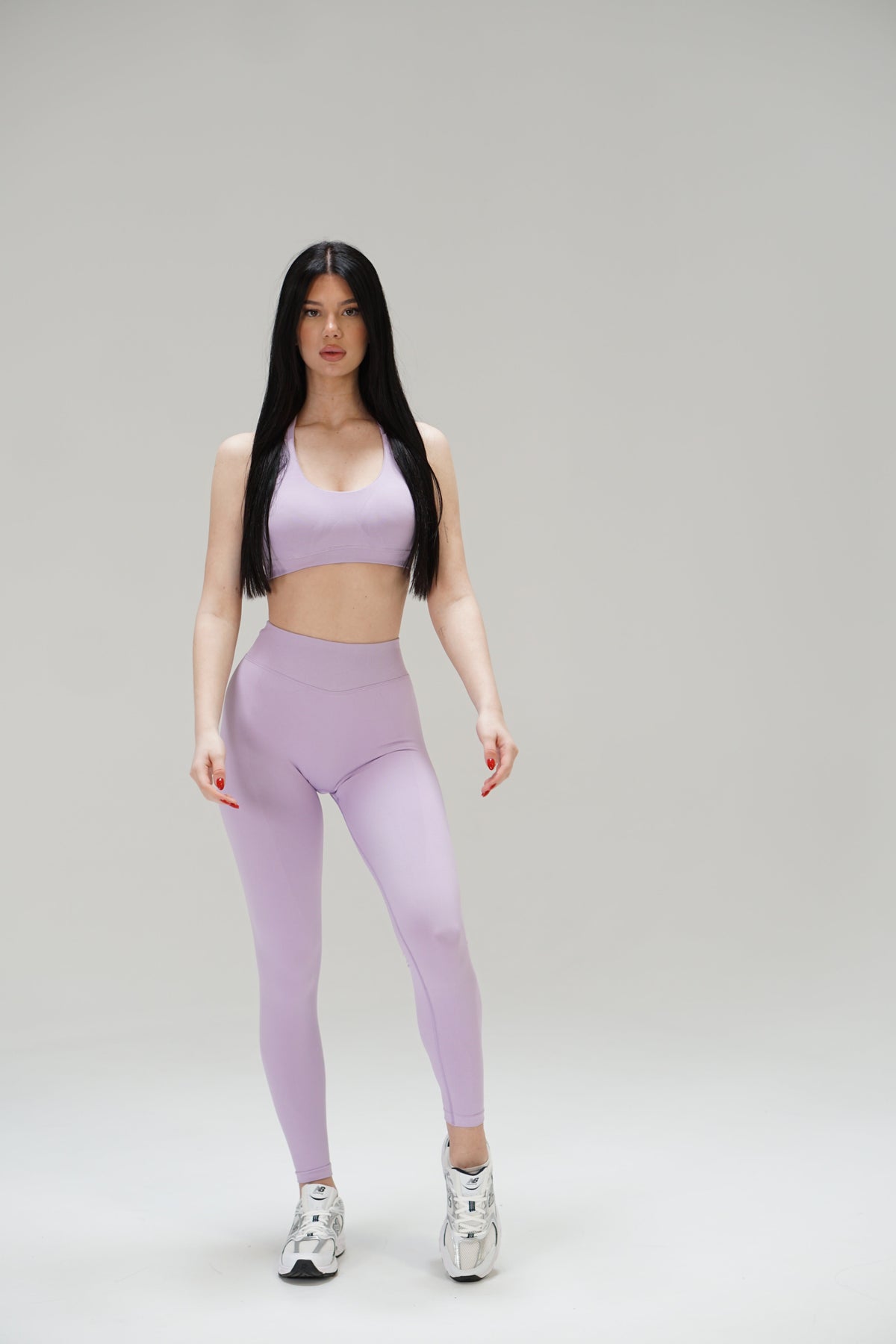 LILIY sportski top za žene — push up, bez vidljivog znoja | EGO