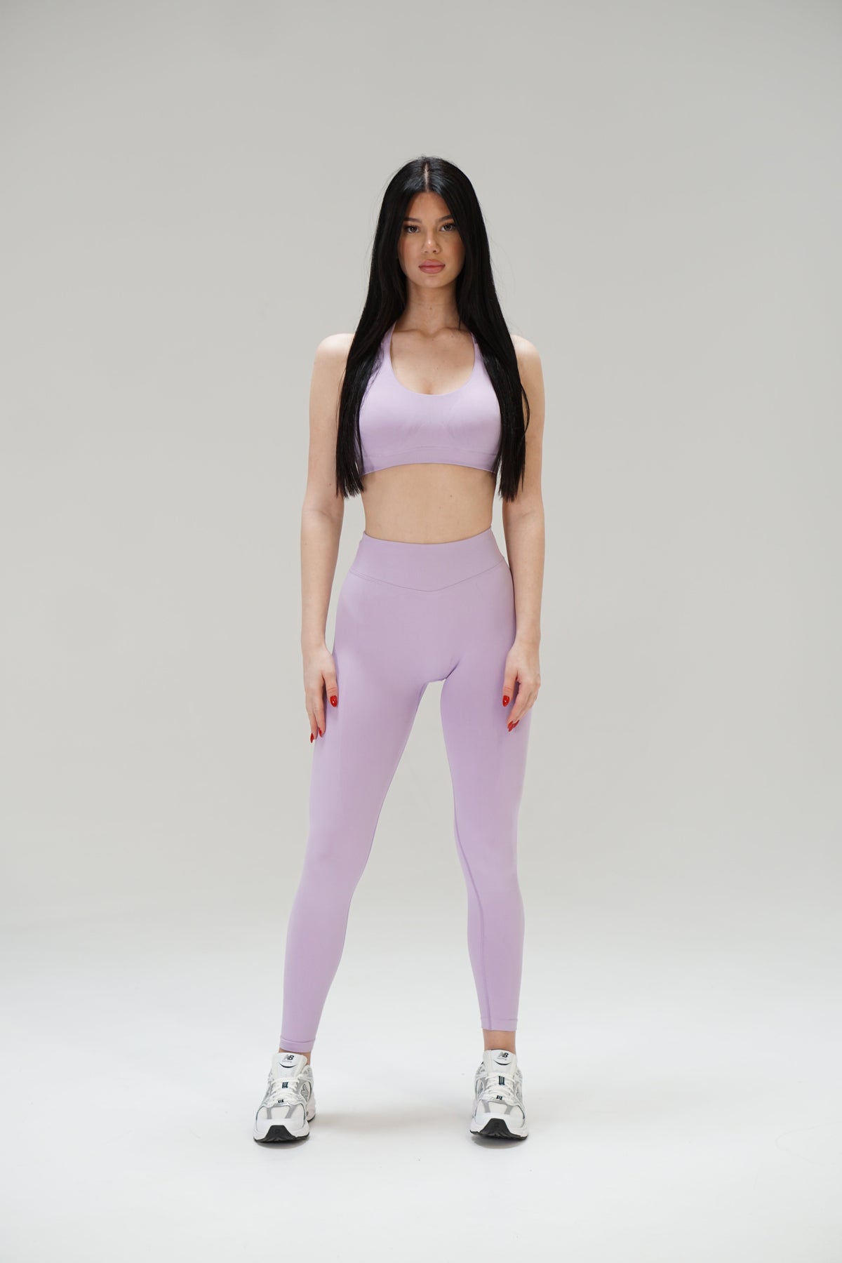 LILIY sportski top za žene — push up, bez vidljivog znoja | EGO
