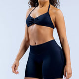 DARK DAHLIA BRA